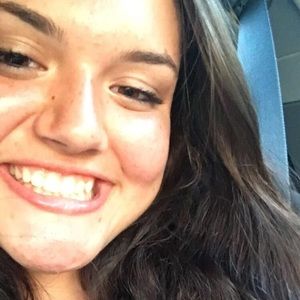 Meet your Posher, Brandi